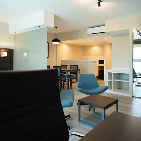 Holiday Inn Express Rosario By Ihg-3